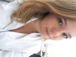 Camila F Amantino