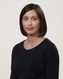 Marie Nordström