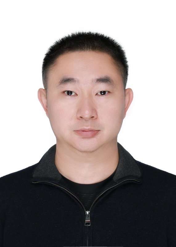 Xin Wang