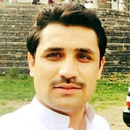 Muhammad Asad Khan