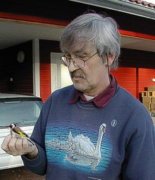 Esa Lehikoinen