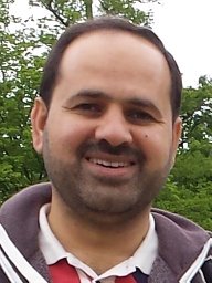 Mohammed Hashim Al-Yasiri