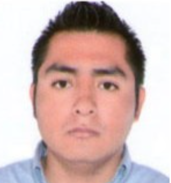 Israel González Cortés