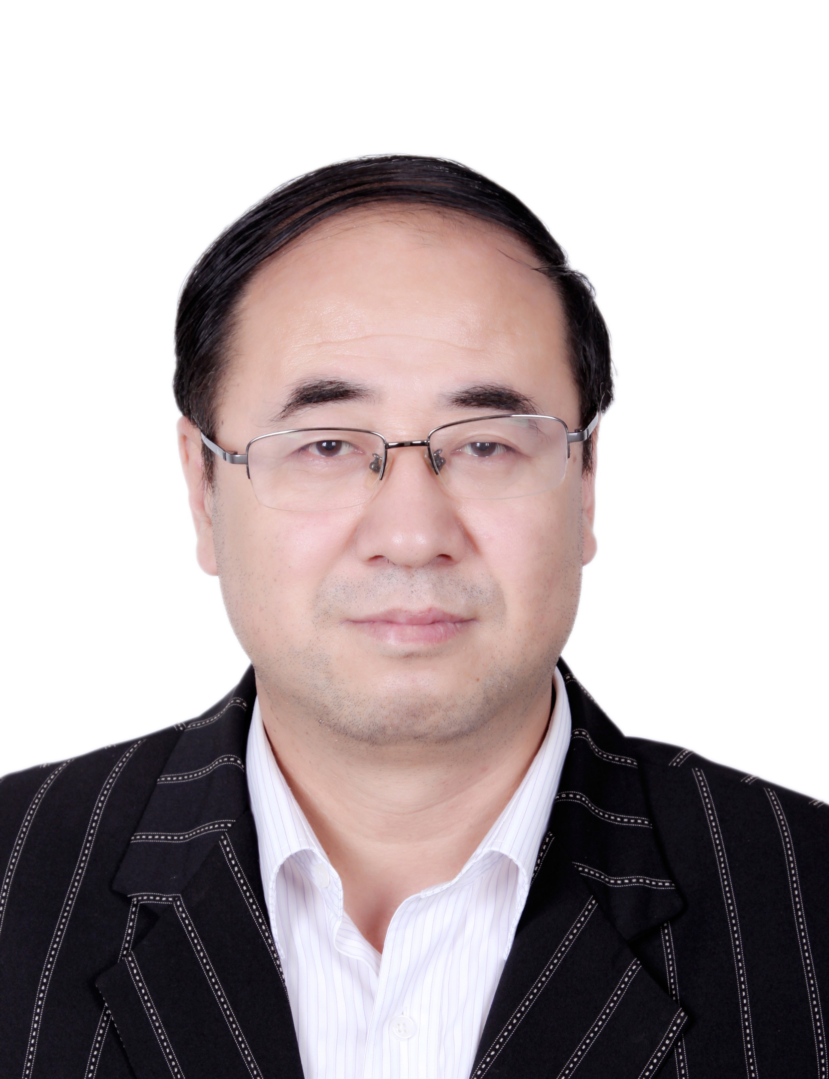 Zhihai Gao