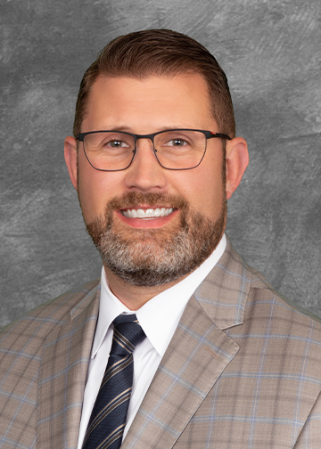 Matthew D Beal
