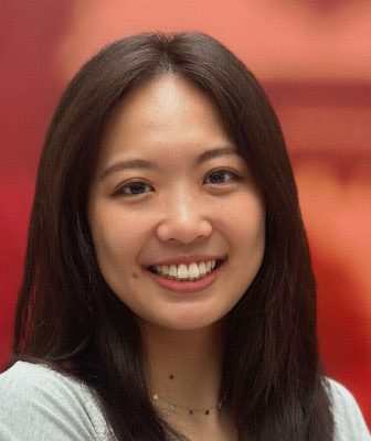 Sunny Qin