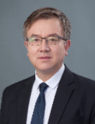Shixin Pei
