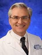 Marcus F. Keep