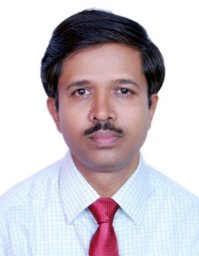 Radheshyam H. Gajghat