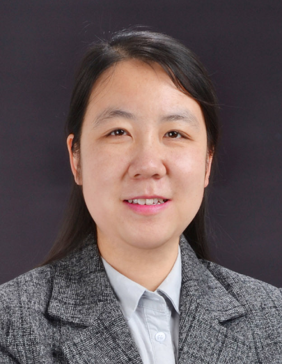 Jing Wang