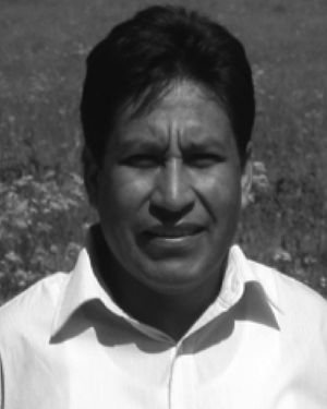 Abel Garcia-Barrientos