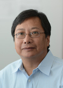 Donald Seto