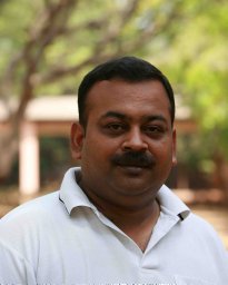 Shaibal K. Sarkar