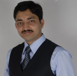 Lokesh Prakash