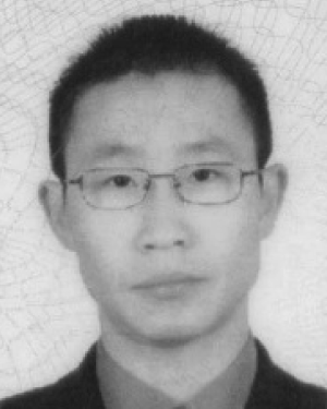 Xianbo Sun