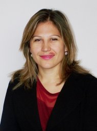 Paola Fatás