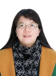 Hongying Zhong