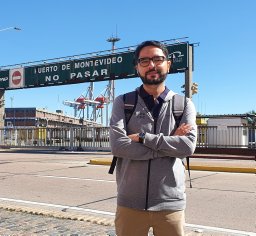 Carlos A. Carrasco