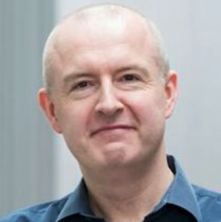 David T. Jones