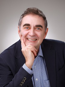 Manfred Martin