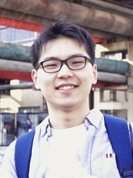 Ze-Fan Yao