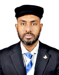 Kazi Rafiq