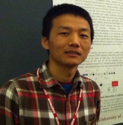 Hongwei Geng