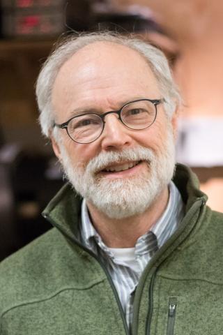 Kenneth P. Kodama