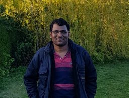 Subramaniyan Sathiyaraj