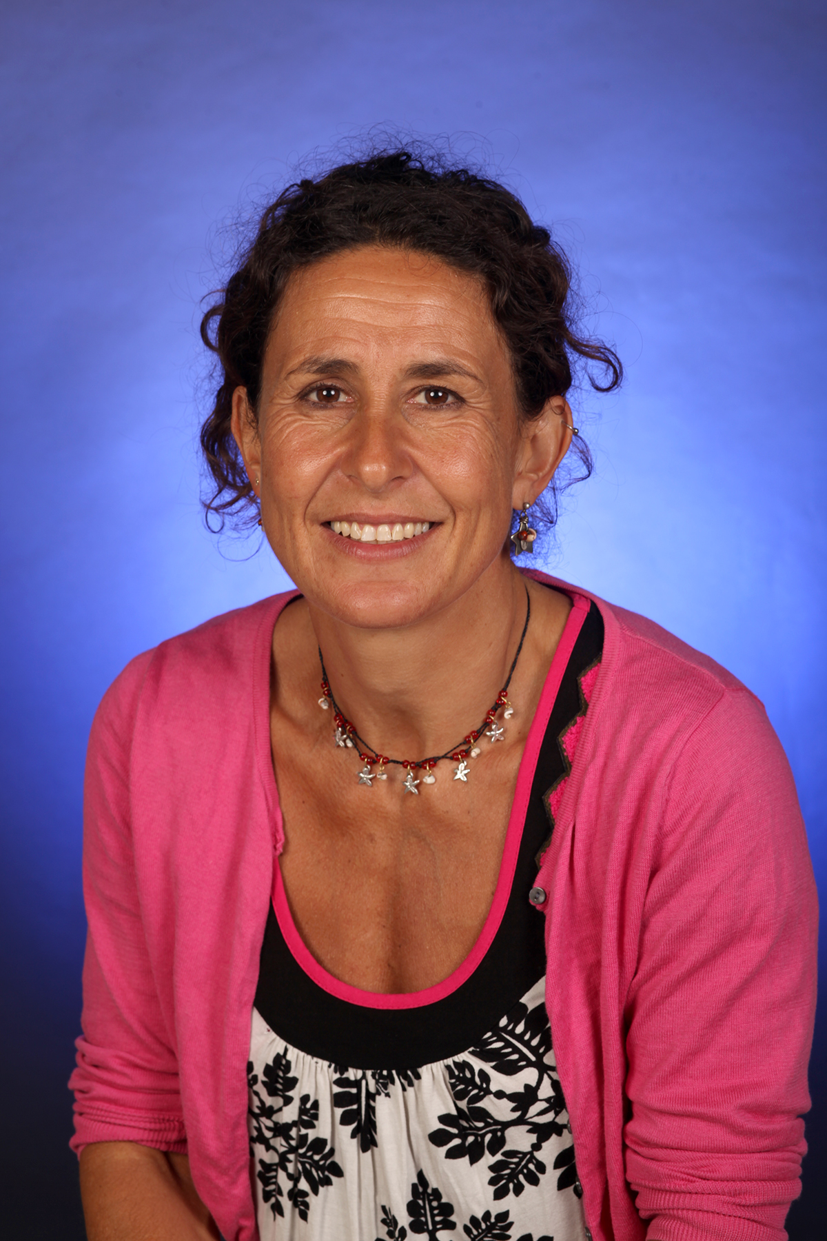 Belinda Wheaton