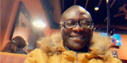 Osagie Ayo Ekhaguere
