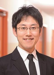 Yuu Nakajima