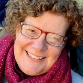 Cynthia Gilmour