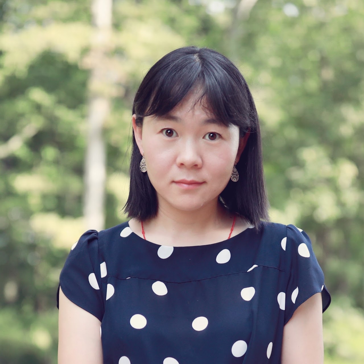 Lin Mu