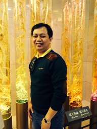 Rais Hidayat