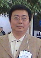 Kaiyuan Cao