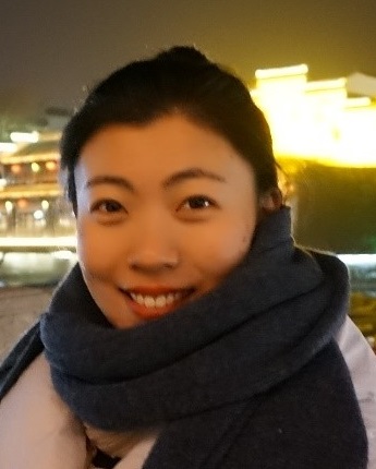 Rongrong Guo