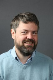 Erik V. Thomsen