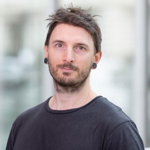 Tom Macdonald