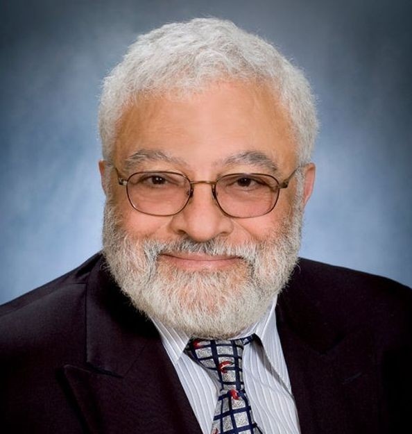 Mohamed E. El-Hawary