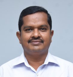 P. M. Ayyasamy