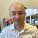 Naohiko Takahashi