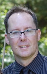 Jeff W. Dawson