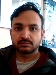 Singh Sukhdev