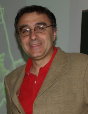 Miguel Ángel Peñalva