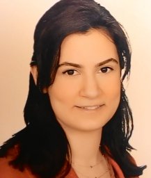 Melisa ilayda Yıldızhan