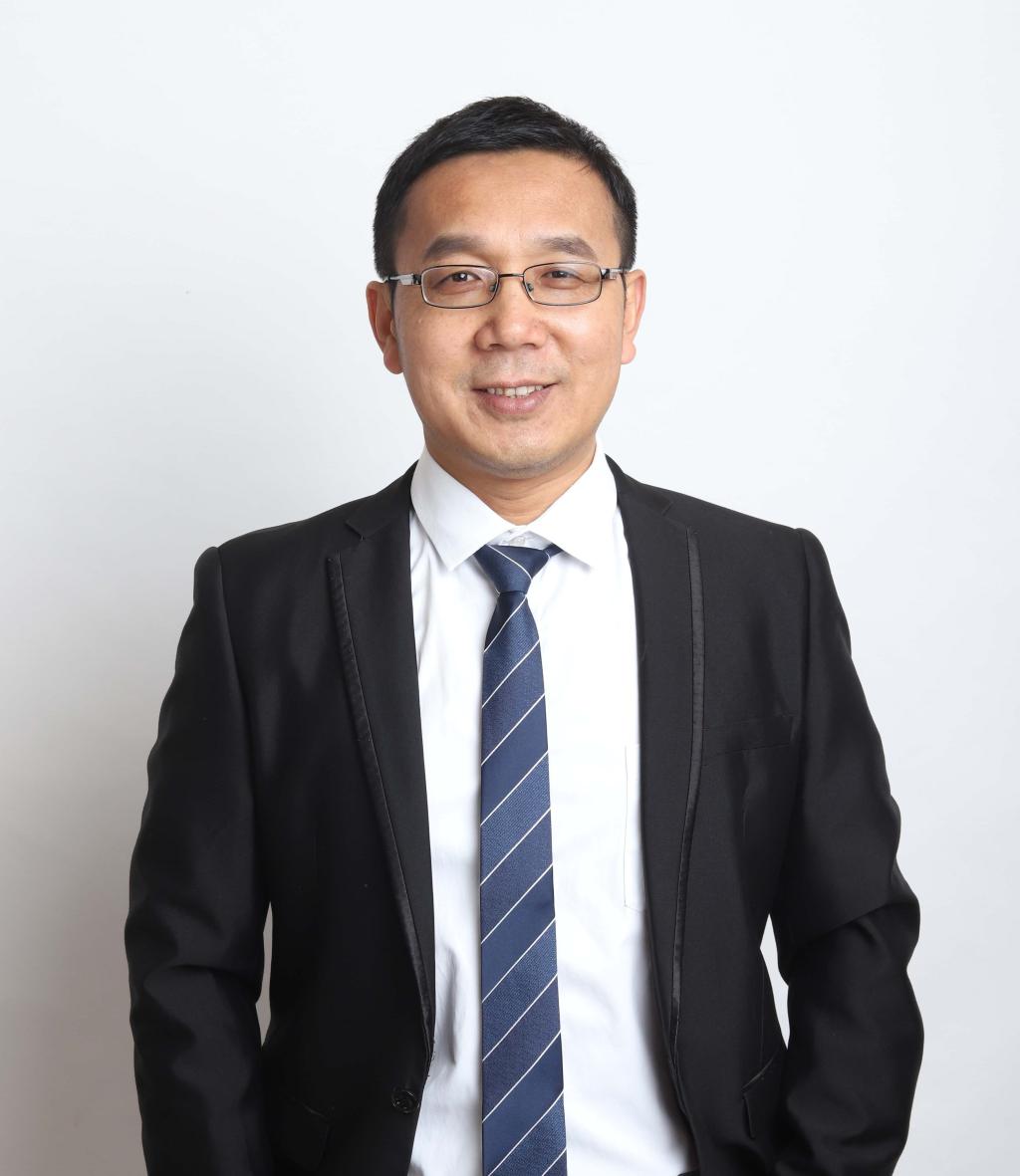 Xiaopeng Qi
