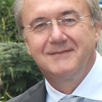 Branislav M. Popovic