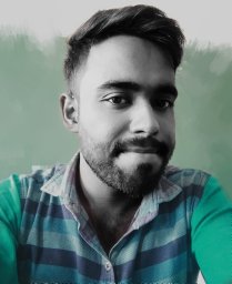Manas Sharma