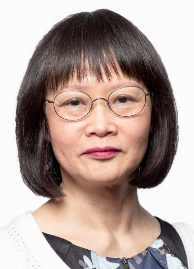 Yan Li